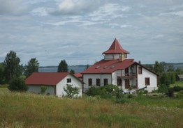 Продаю дом в Латвии