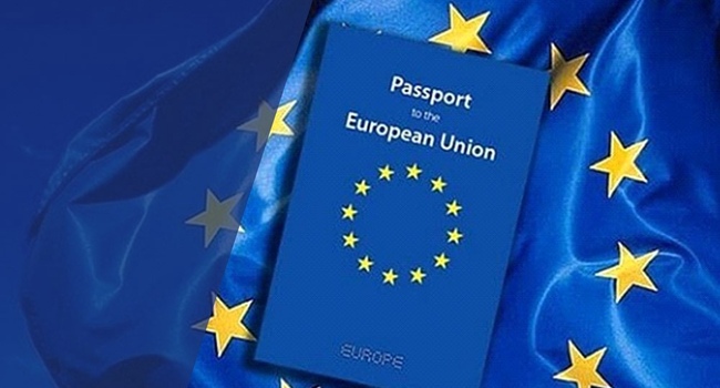 Законное оформление гражданства ЕС Для жителей стран СНГ
